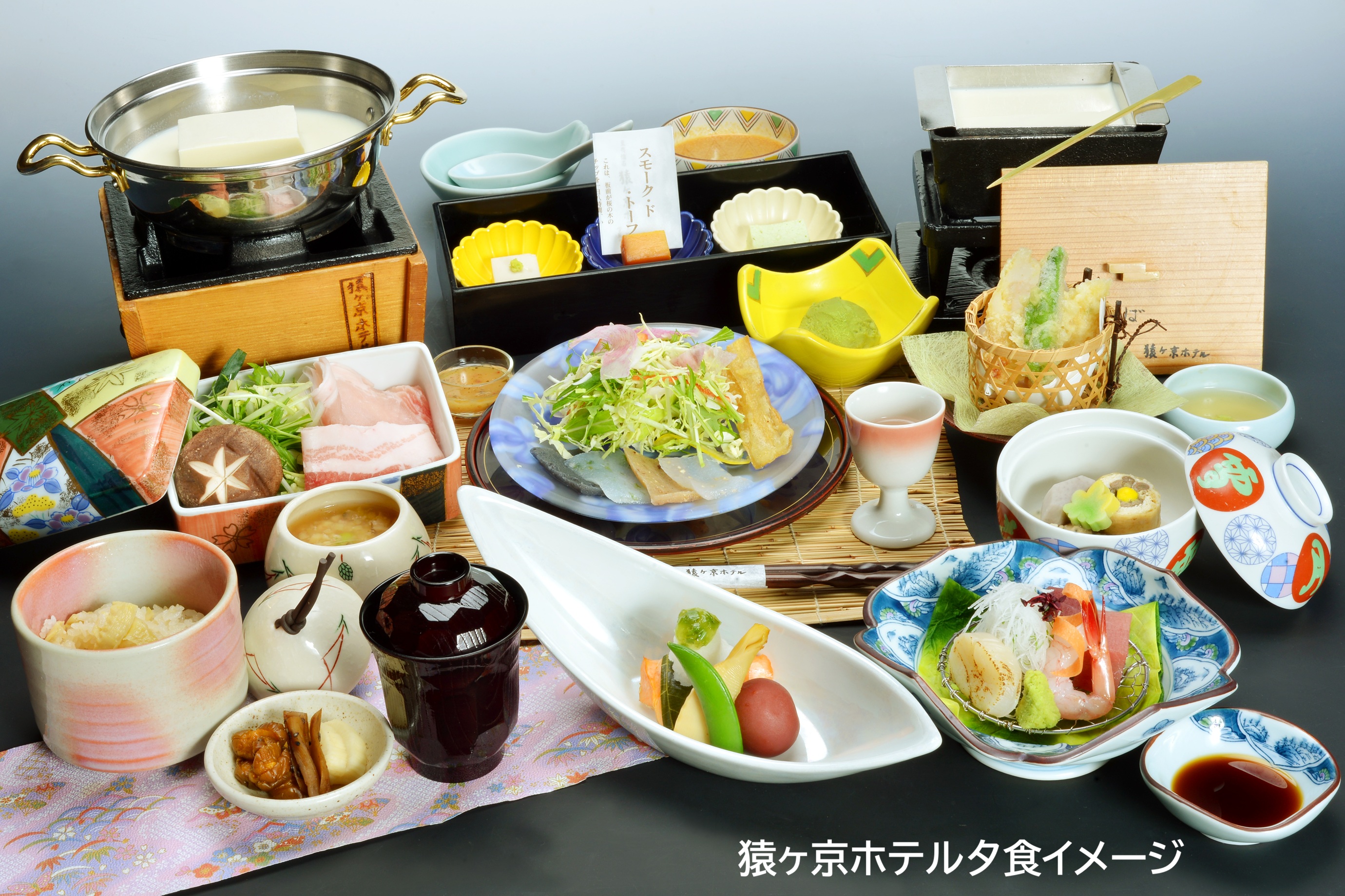 2026年6月のバスツアーのイメージ画像