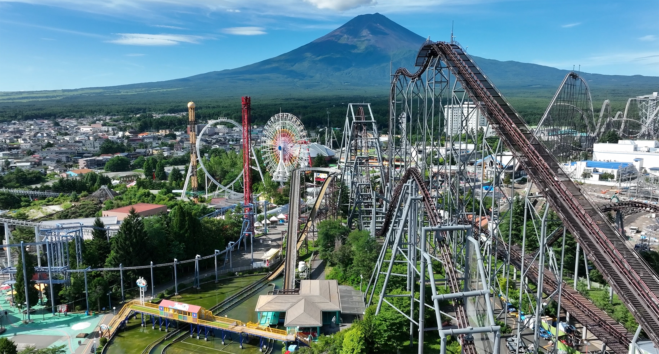 2026年7月～8月のバスツアーのイメージ画像