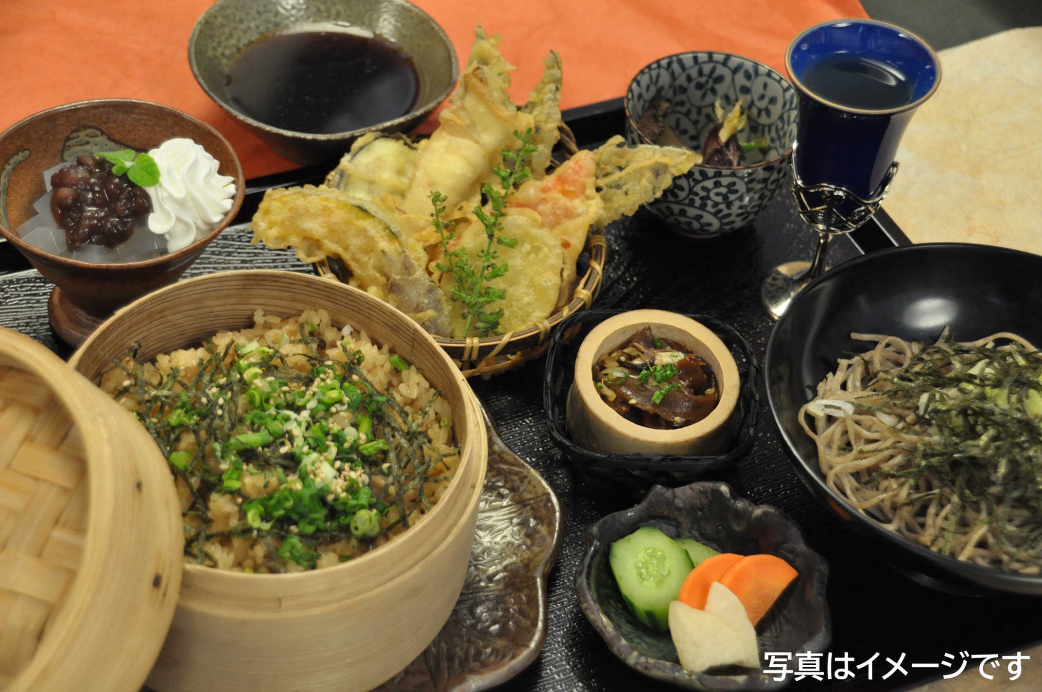 2026年6月のバスツアーのイメージ画像