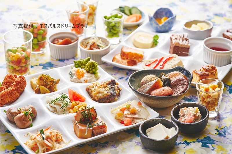 2026年3月～5月の募集型旅行のイメージ画像