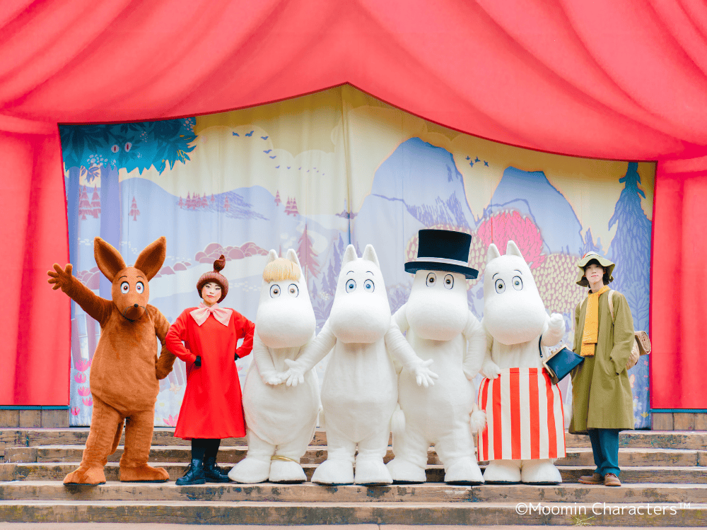 2026年3月～5月の募集型旅行のイメージ画像