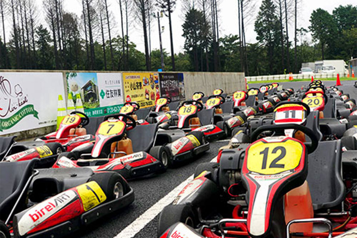 IMPUL members限定カートイベント