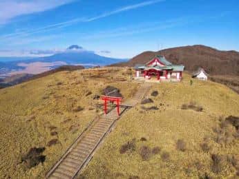 ツアーのポイントの画像