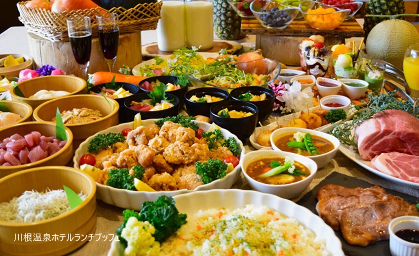 2026年3月～5月の募集型旅行のイメージ画像