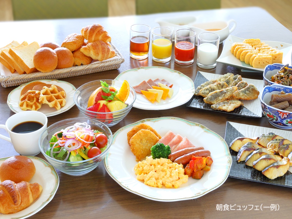2026年7月～8月のバスツアーのイメージ画像