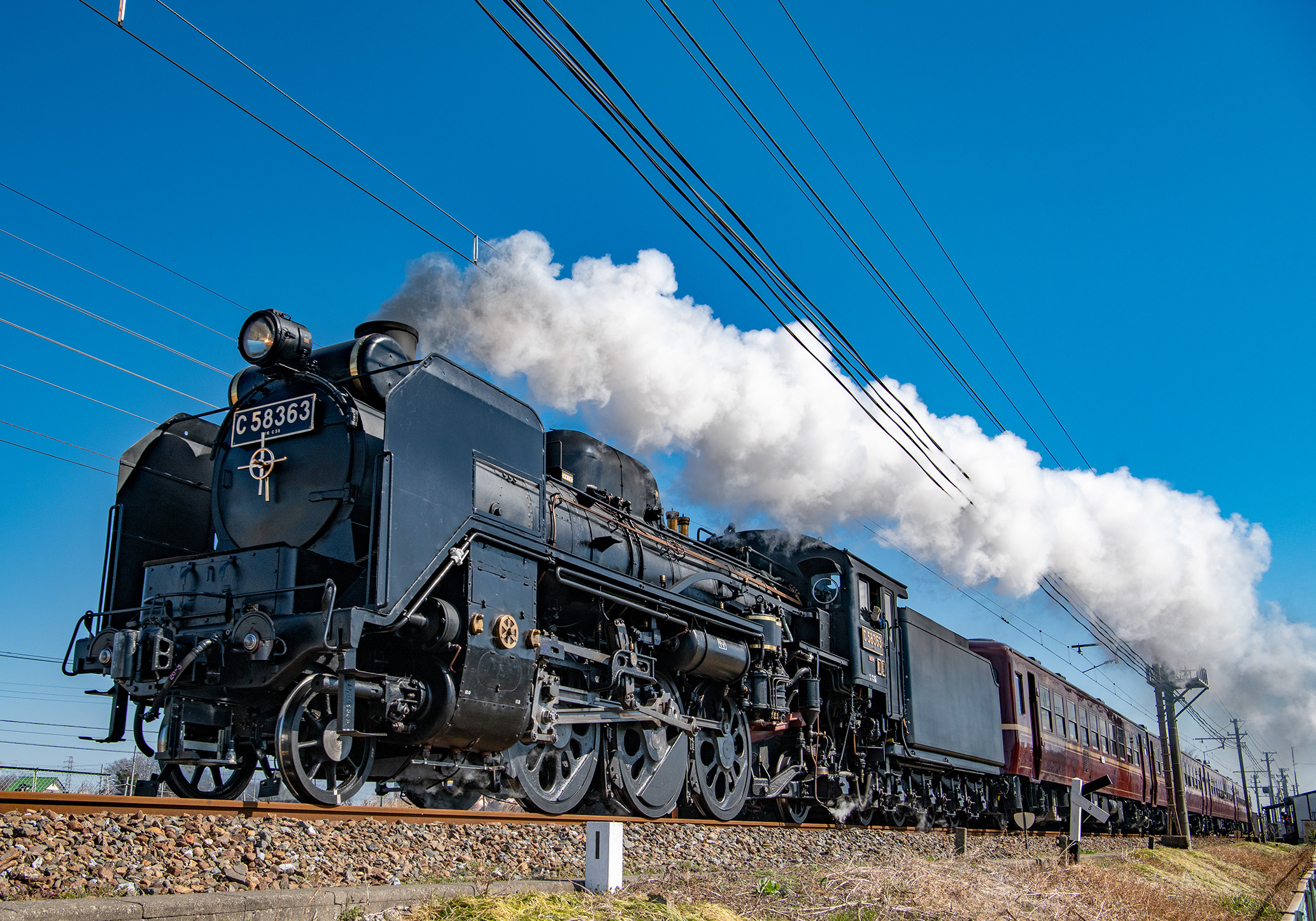 2026年6月のバスツアー