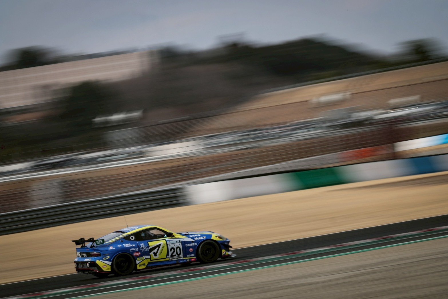 2026年6月のバスツアーのイメージ画像