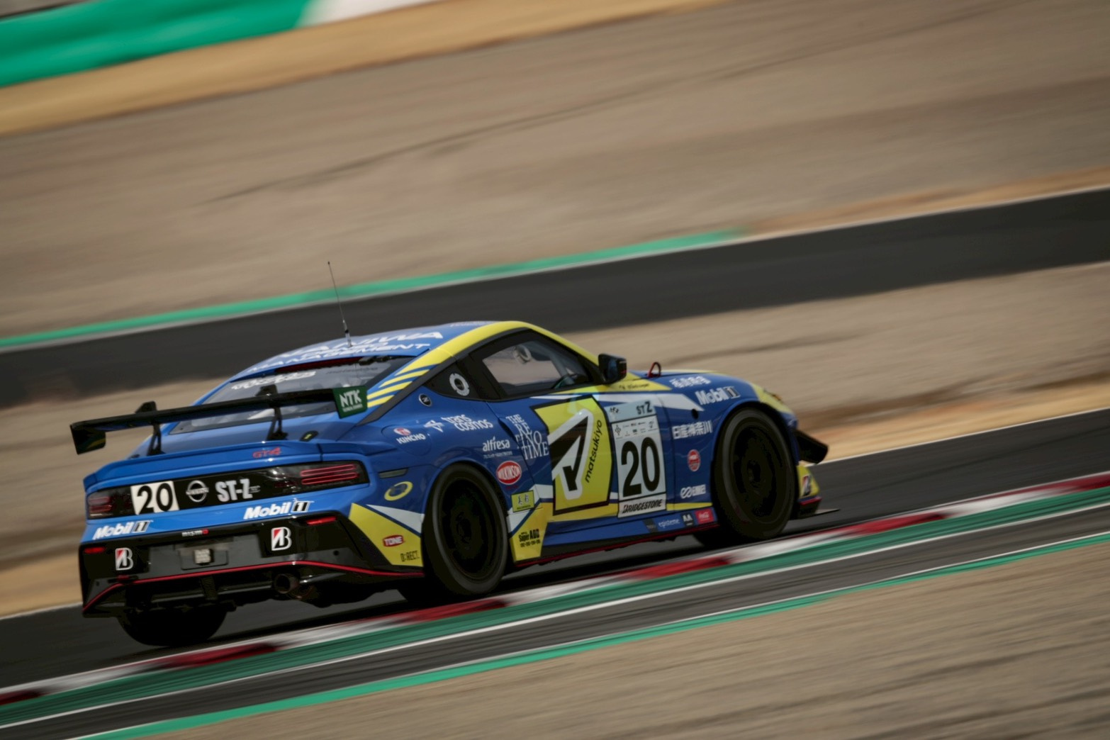 2026年6月のバスツアーのイメージ画像