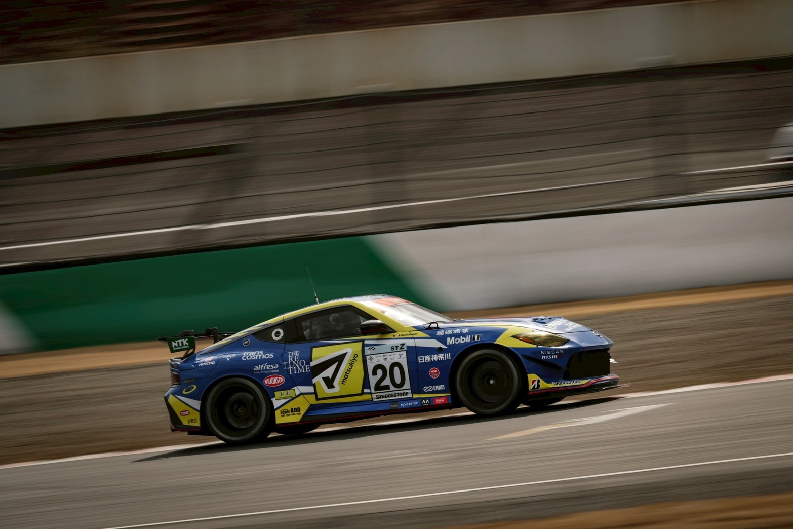 2026年6月のバスツアーのイメージ画像