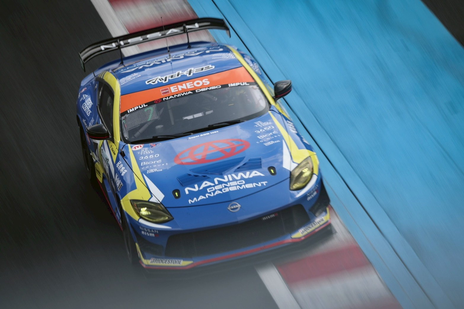 ツアーのポイントの画像