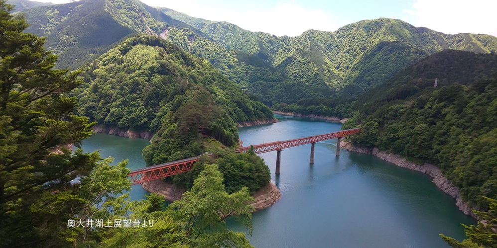 ツアーのポイントの画像