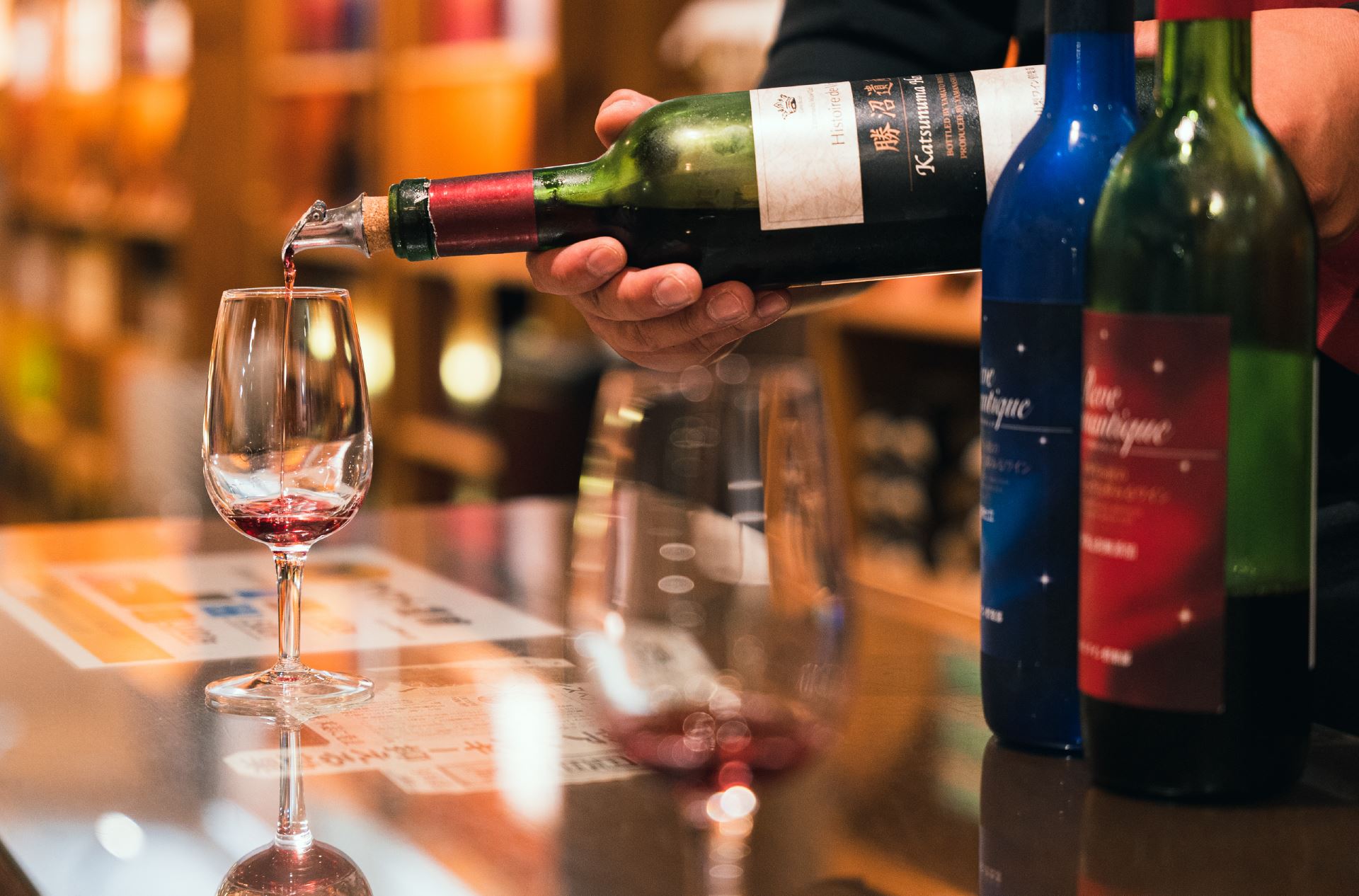 2026年6月のバスツアーのイメージ画像